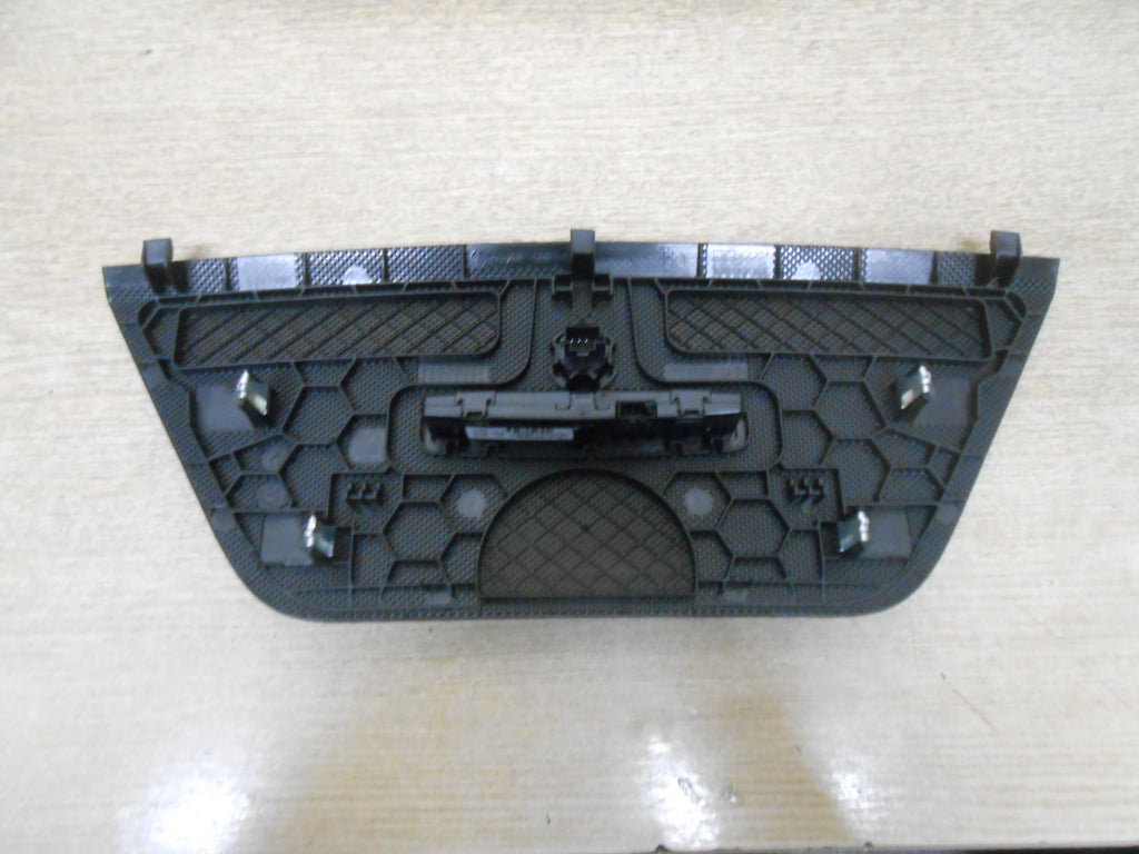 MERCEDES C CLASS W204 S204 2013 FRONT PARKING DISTANCE INDICATOR A2049057501