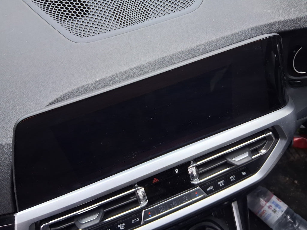 2019 BMW 3 SERIES G20 STEREO SAT NAV SCREEN DISPLAY SCREEN