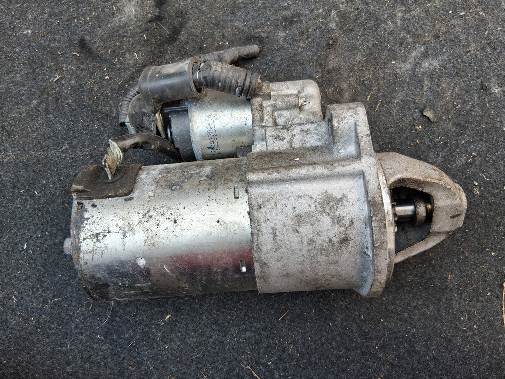 KIA RIO YB MK4 2017 1.25 PETROL STARTER MOTOR 3610003BB0