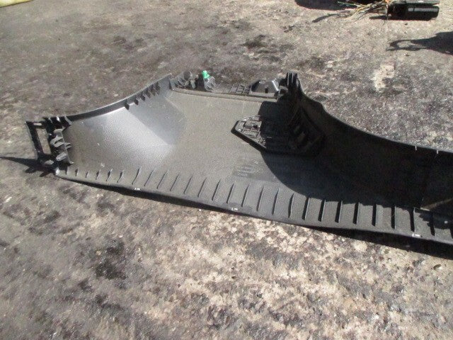 2024 VAUXHALL ASTRA L LOWER RIGHT SIDE B PILLAR TRIM PANEL 9847054180