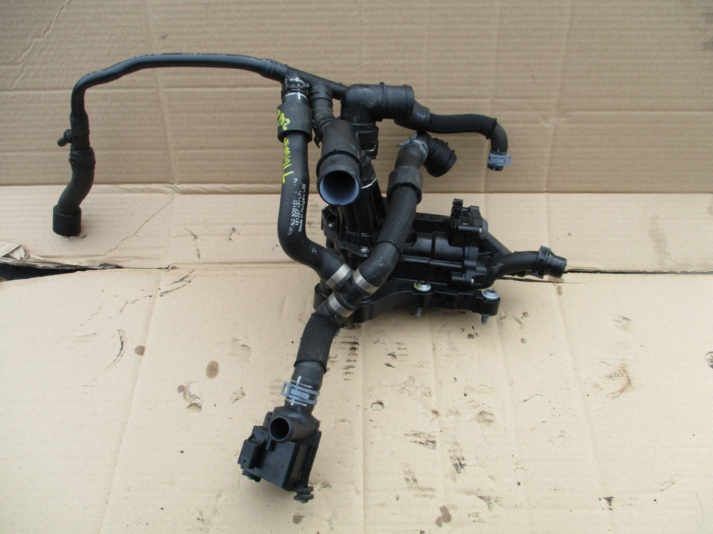 VW VOLKSWAGEN TIGUAN MK2 2023 2.0 TDI DIESEL THERMOSTAT HOUSING 05L121111Q
