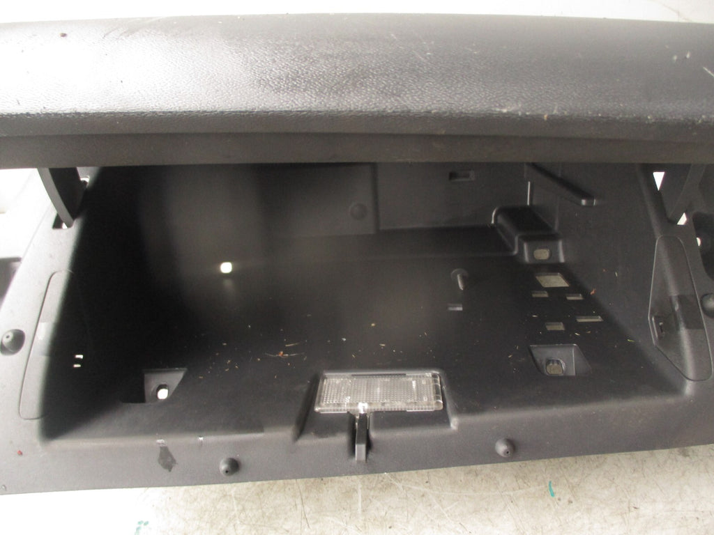 2014 VOLVO S60 MK2 GLOVEBOX STORAGE COMPARTMENT 31393674