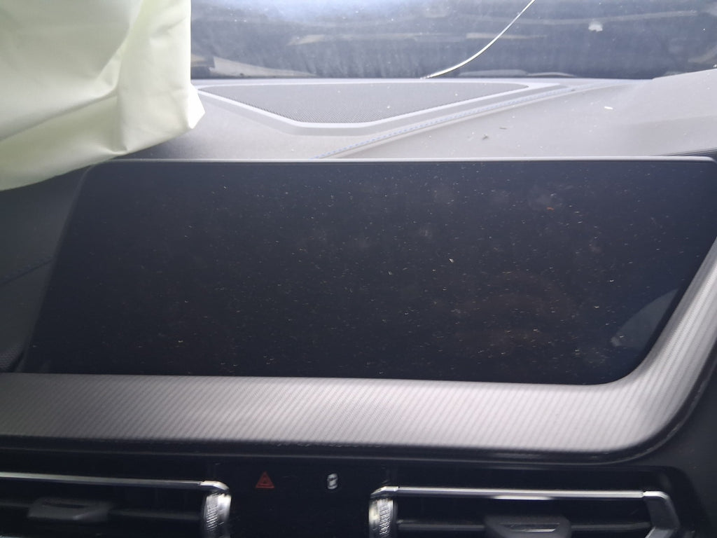 2024 BMW 2 SERIES F44 COUPE M SPORT MULTIMEDIA STEREO SAT NAV DISPLAY SCREEN
