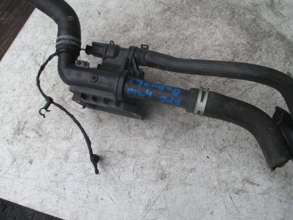 FORD MONDEO MK4 2014 DIESEL 1.6 TDCI THERMOSTAT HOUSING ASSEMBLY 96Z0253780