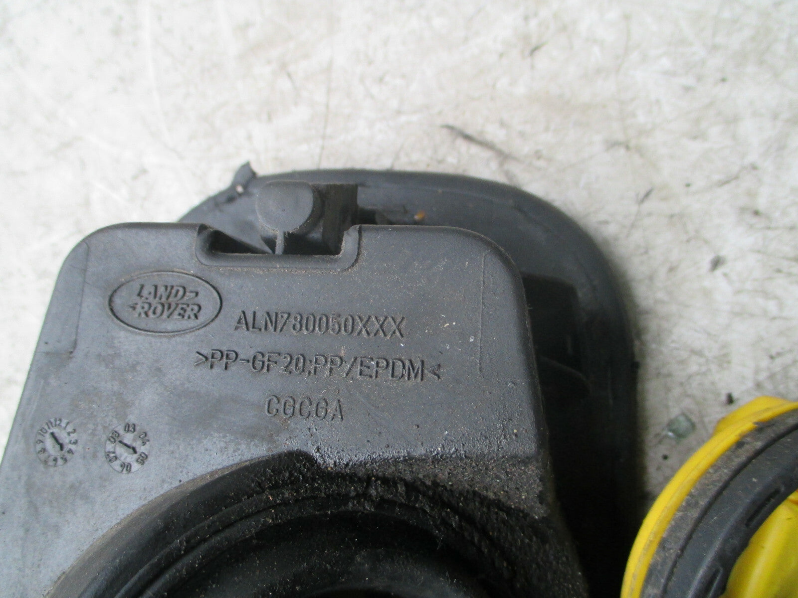RANGE ROVER SPORT 2005 L320 FUEL FILLER FLAP ALN780050XXX