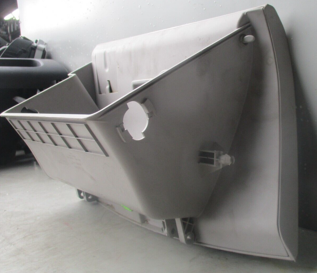 2008 KIA CEED NSF PASSENGER SIDE GLOVE BOX STORAGE COMPARTMENT