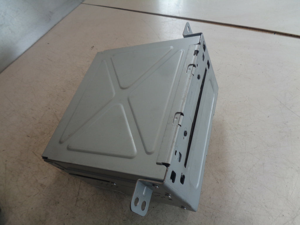 VAUXHALL INSIGNIA A MK1 PREFACELIFT 2010 RADIO CD PLAYER HEAD UNIT 20983513