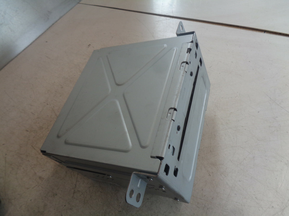 VAUXHALL INSIGNIA A MK1 PREFACELIFT 2010 RADIO CD PLAYER HEAD UNIT 20983513