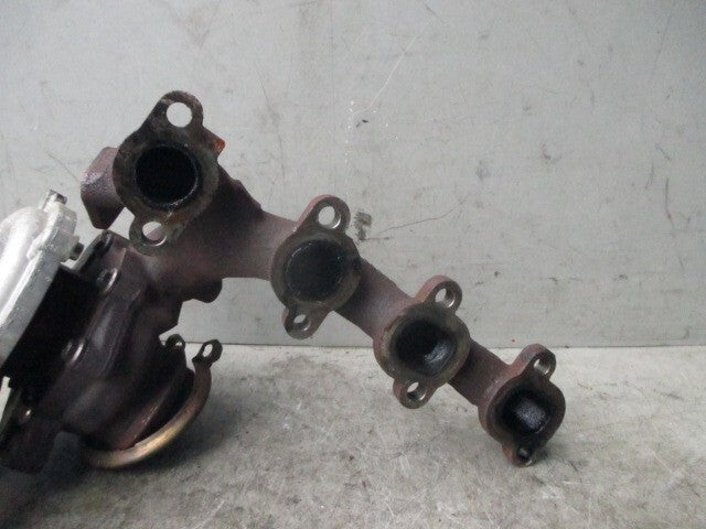 2020 NISSAN QASHQAI J11 1.5 DIESEL TURBO TURBO CHARGER 16411015065