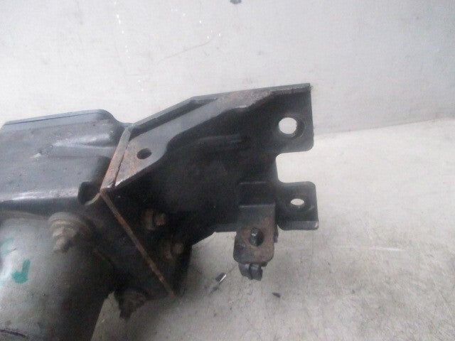 2012 BMW 5 SERIES FRONT INTERIOR REAR VIEW MIRROR 015891