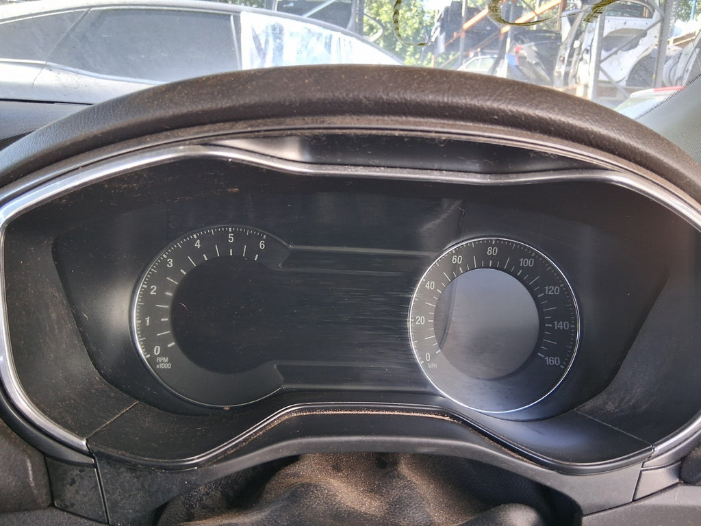 2016 FORD MONDEO MK5 HATCHBACK 2.0 DIESEL SPEEDO SPEEDOMETER INSTRUMENT CLUSTER