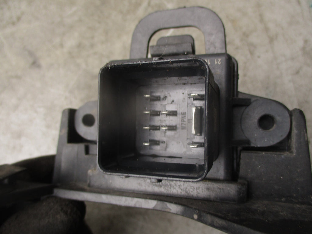 2021 FORD TRANSIT 350 MK8 GLOW PLUG RELAY CONTROL MODULE JX6112B533AB