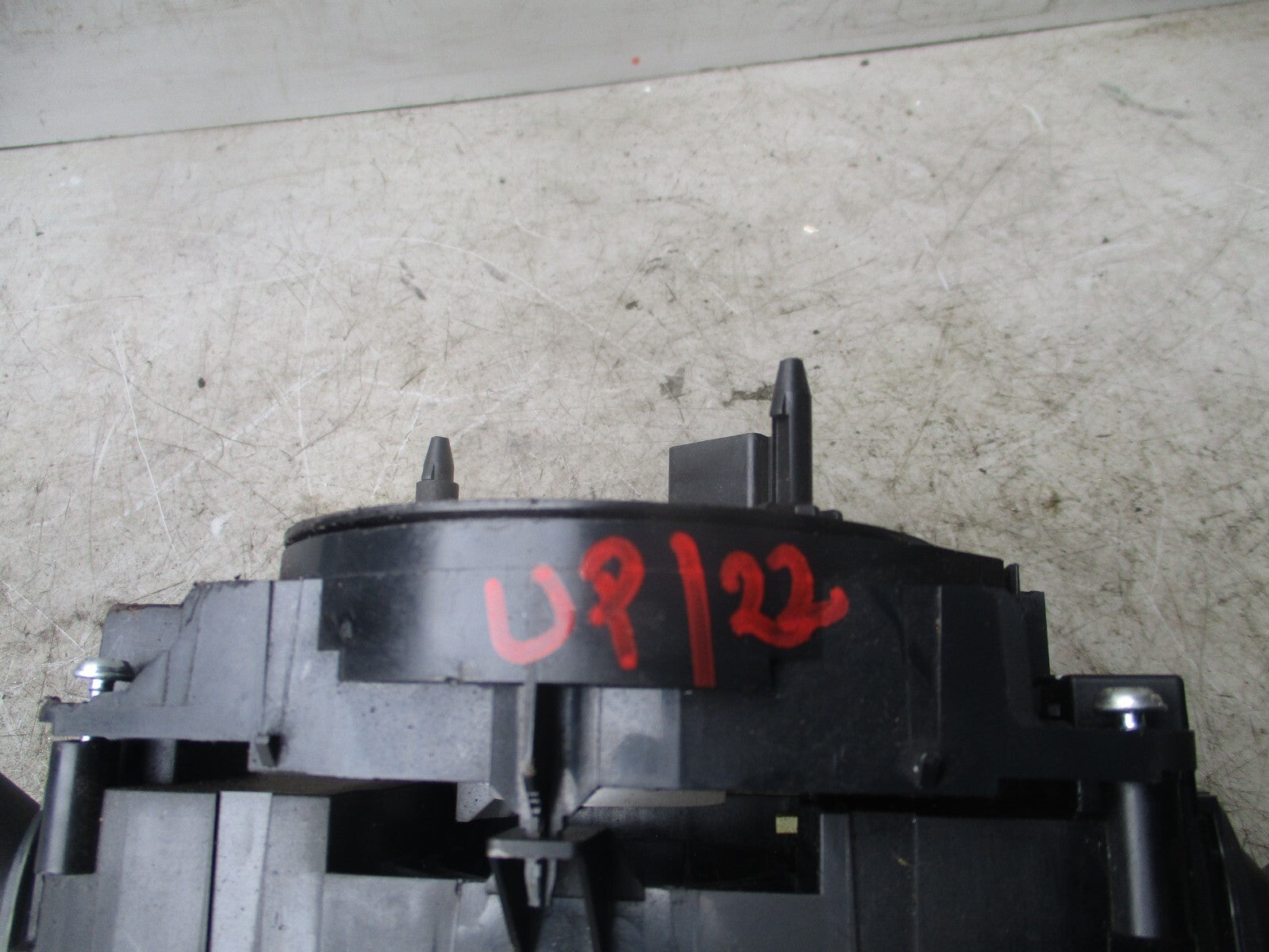 2022 VW VOLKSWAGEN UP WIPER INDICATOR STALK SWITCH SQUIB 1S0953503AK