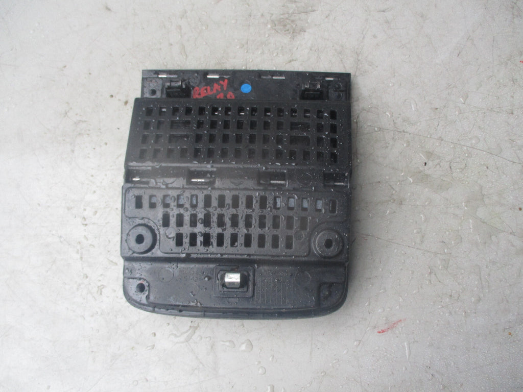 CITROEN RELAY 2020 DASHBOARD NOTE HOLDER STORAGE 1308188070