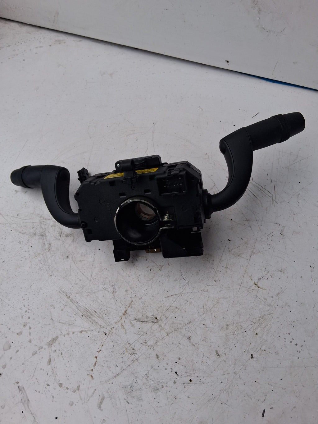 FIAT DUCATO COLUMN INDICATOR WIPER COMBINATION SWITCH STALK SQUIB 28641282