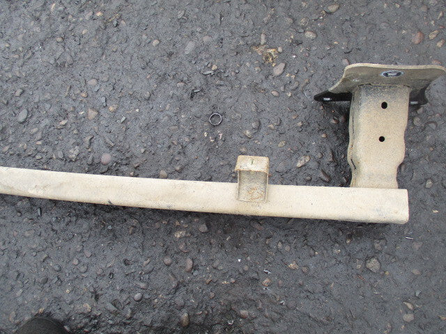 2020 CITROEN BERLINGO MK3 1.5 DIESEL REAR BUMPER REINFORCING CRASH BAR