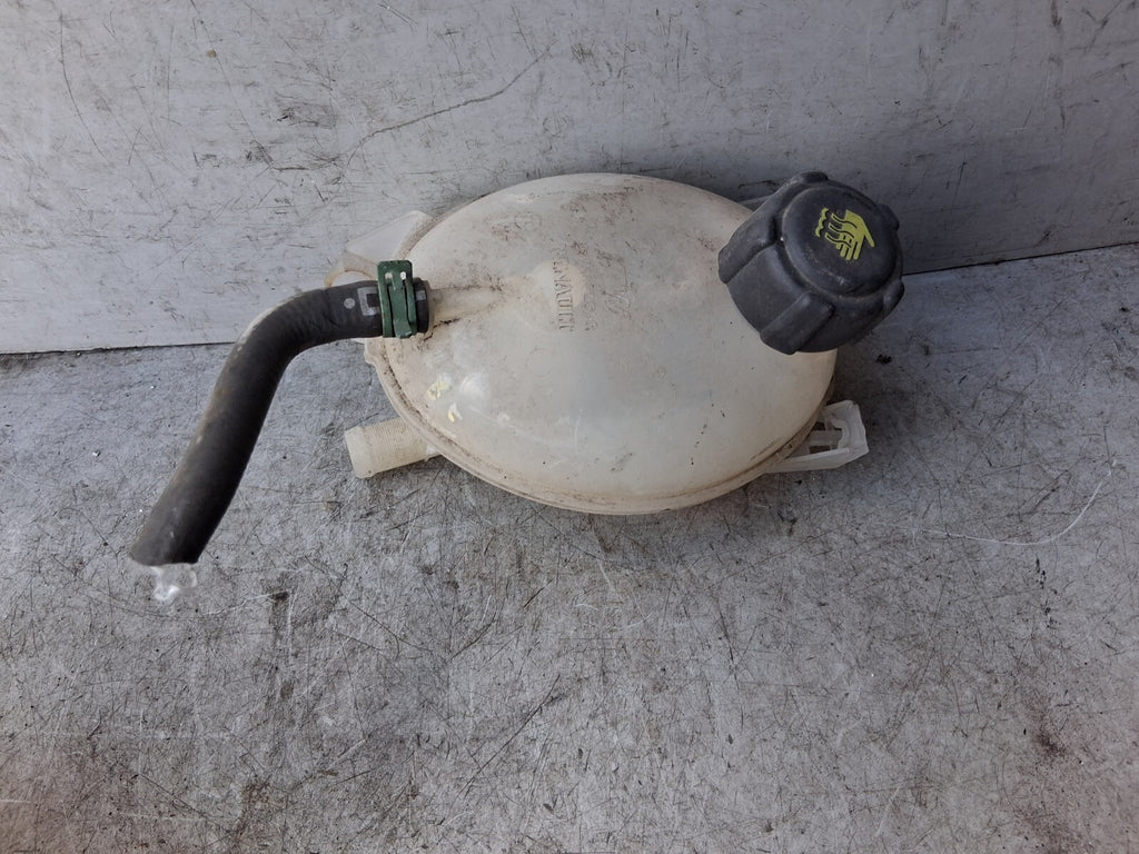 RENAULT CAPTUR 2014 COOLANT WATER EXPANSION TANK RESERVOIR 217107259R