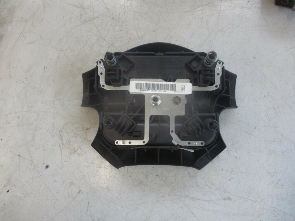 NISSAN ALMERA TINO MK2 STEERING WHEEL AIRBAG SAFETY BAG