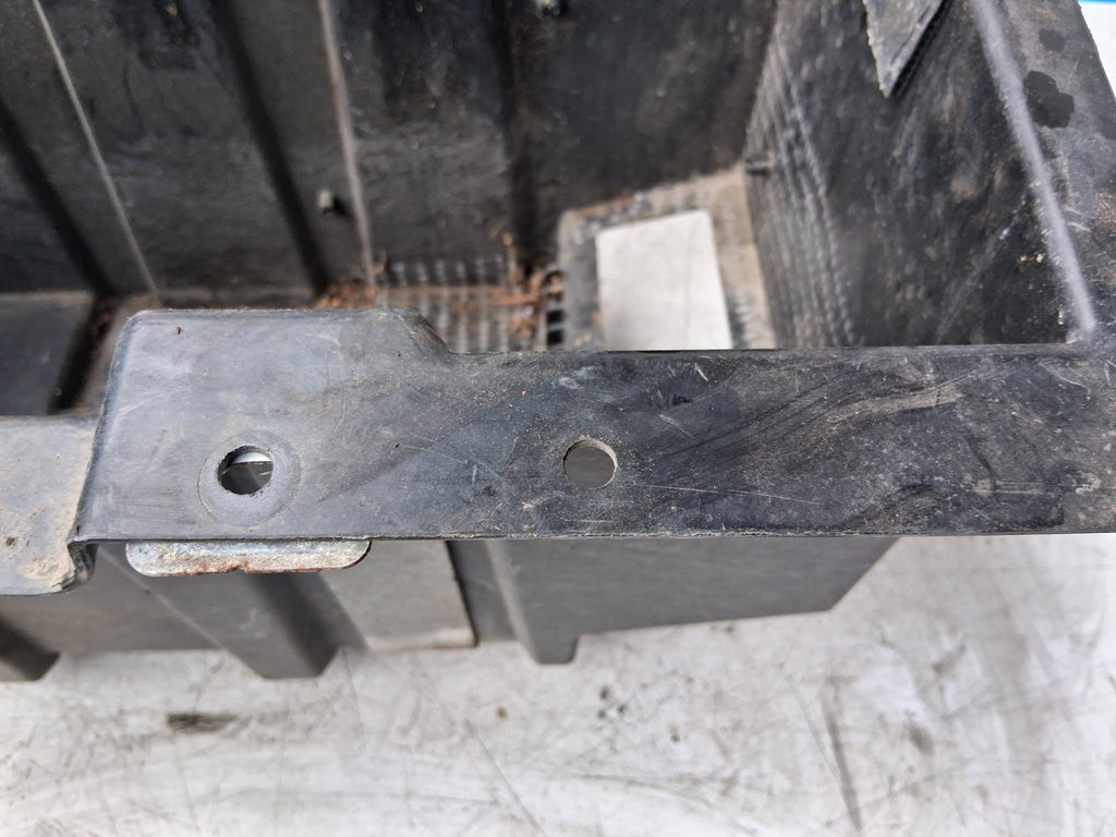 2021 MERCEDES BENZ SPRINTER W907 BATTERY BOX A9106108300