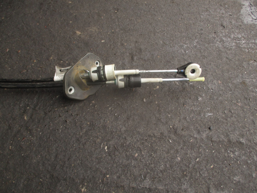2021 FORD TRANSIT 350 MK8 2.0 DIESEL 6 SPEED MANUAL GEAR LINKAGE 4FTA418/FA6NA