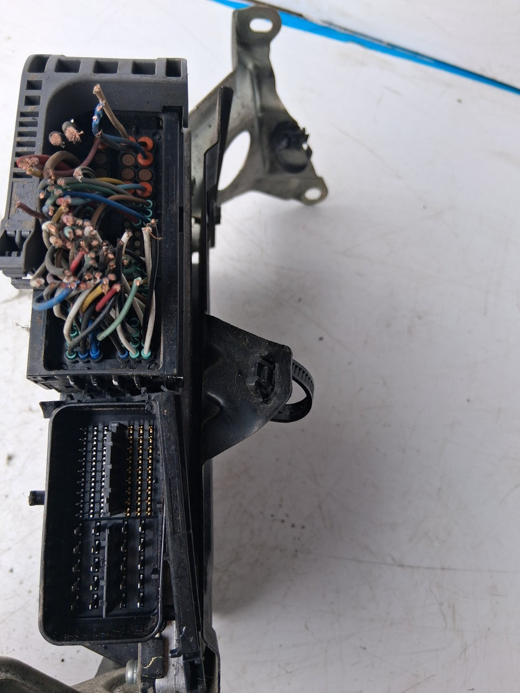 TOYOTA ESTIMA MK3 2013 ENGINE CONTROL MODULE ECU 275200