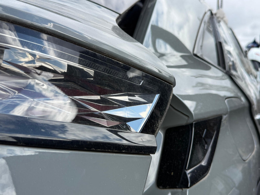 2024 DS AUTOMOBILES DS 7 FACELIFT E-TENSE OSR DRIVER SIDE TAIL LIGHT