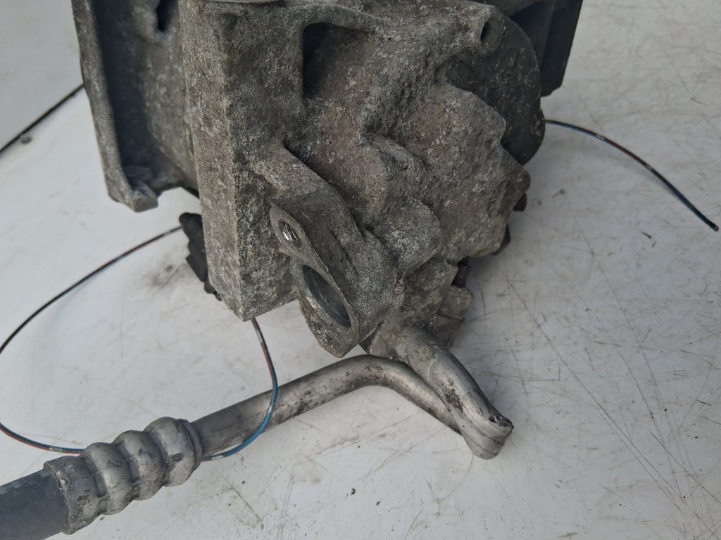 2005 NISSAN ALMERA AC AIR CON COMPRESSOR PUMP 926009F511