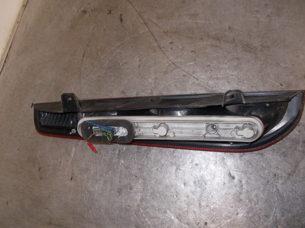 FORD FOCUS 2006 MK2 OSR DRIVER SIDE REAR TAIL LIGHT 4M5113N004C