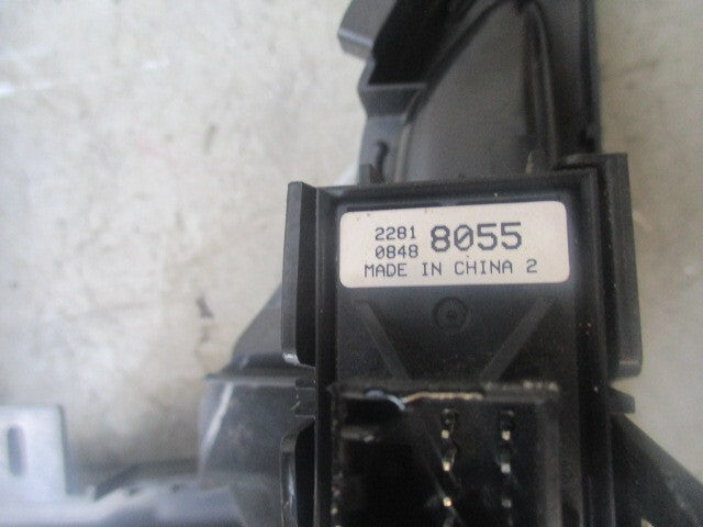 2019 VAUXHALL INSIGNIA CENTRE CONSOLE TRIM 13486949