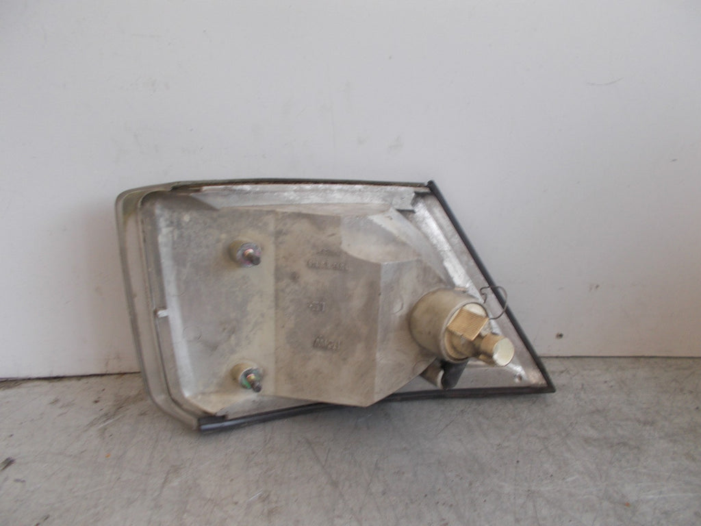 MAGNETI MARELLI NS PASSENGER SIDE HEADLIGHT