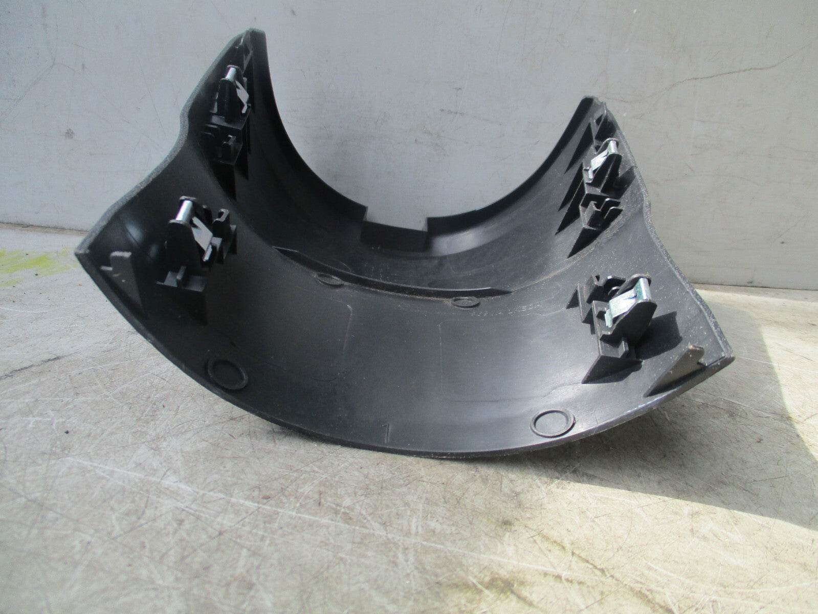 NISSAN JUKE F16 FRONT STEERING CENTER CONSOLE TRIM SURROUND COVER 969VA1KEOA