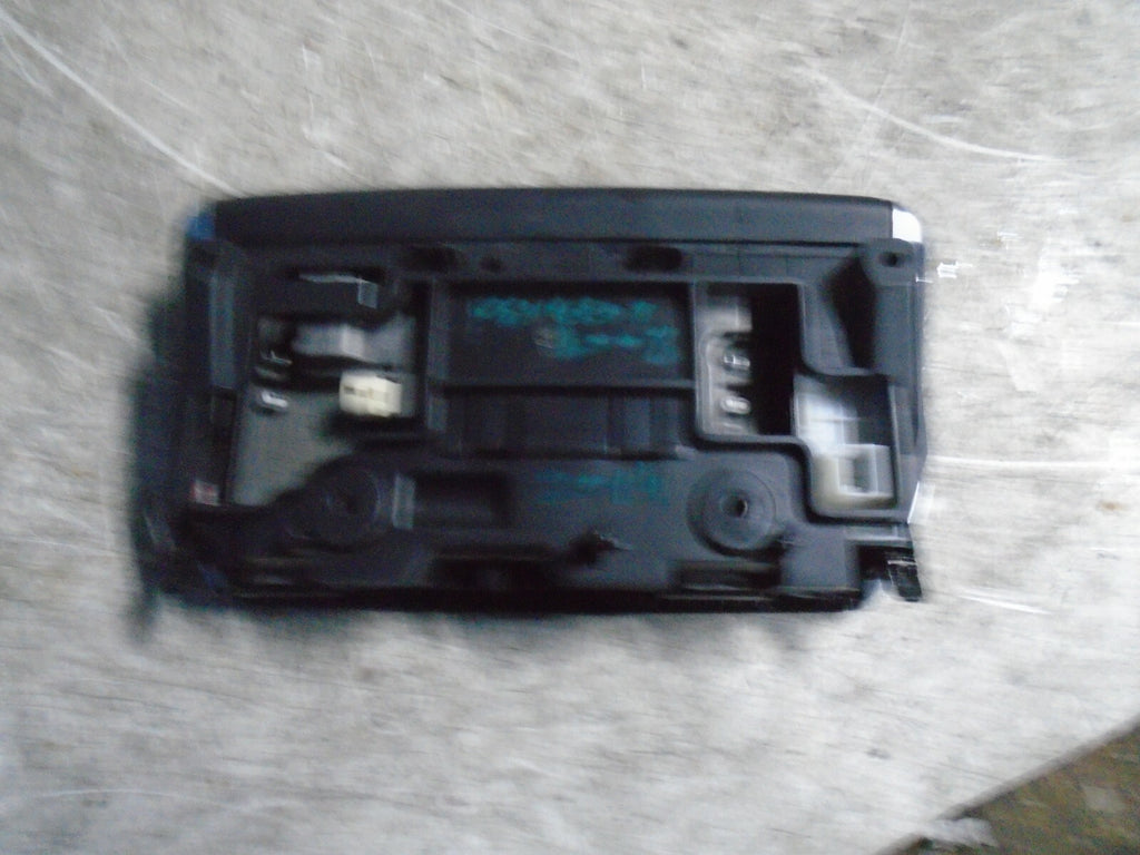 PEUGEOT 2008 2014 MK1MULTIMEDIA STEREO RADIO HEAD UNIT DISPLAY