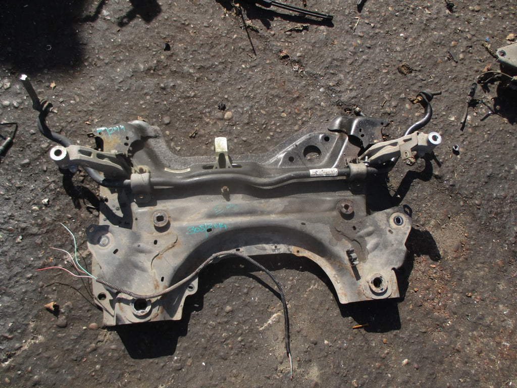 2014 PEUGEOT 308 MK2 1.6 DIESEL FRONT ENGINE SUBFRAME 9802704280