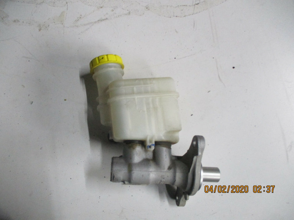 FIAT 500 312 2013 BRAKE SERVO MASTER CYLINDER 32069666