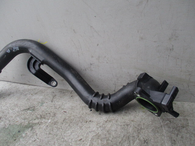 2021 NISSAN QASHQAI 1.3 PETROL INTERCOOLER TURBO PIPE 144606UB0B