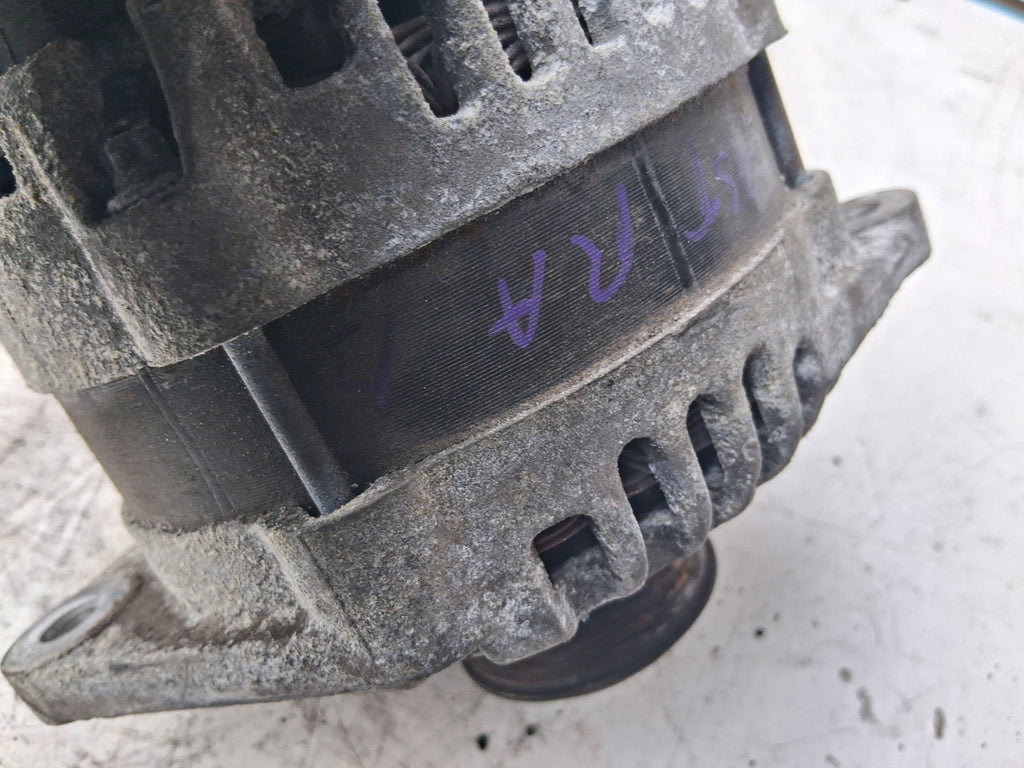 2013 VAUXHALL ASTRA J 1.7 DIESEL ALTERNATOR 13579675
