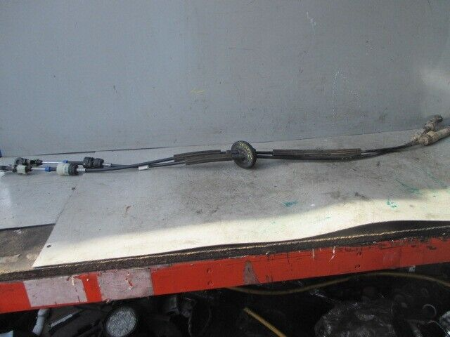 MERCEDES-BENZ SPRINTER GEAR LINKAGE