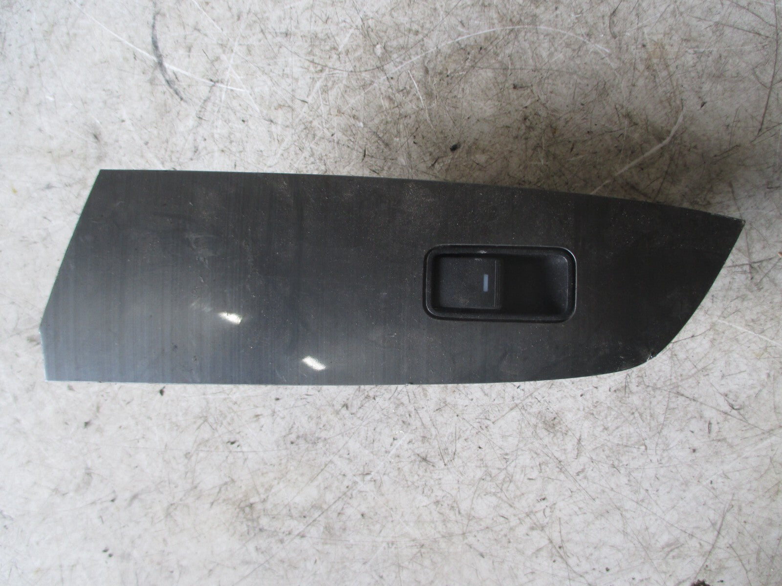 MAZDA 6 MK2 2007 NSF PASSENGER FRONT LEFT ELECTRIC WINDOW SWITCH 5AA867EA04