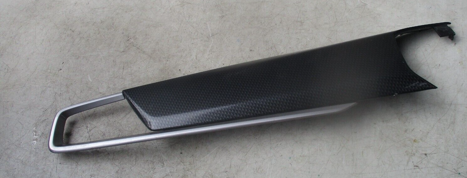 2023 VAUXHALL GRANDLAND DASHBOARD TRIM 9839439177