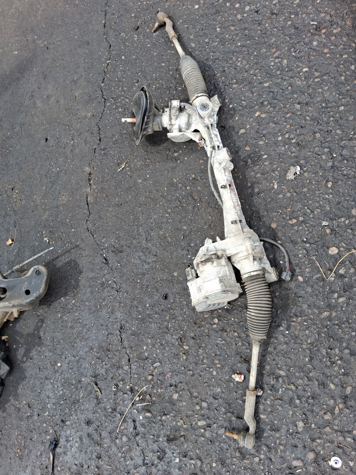 FORD KUGA MK2 2014 2.0 DIESEL ELECTRIC POWER STEERING MOTOR 41516736K