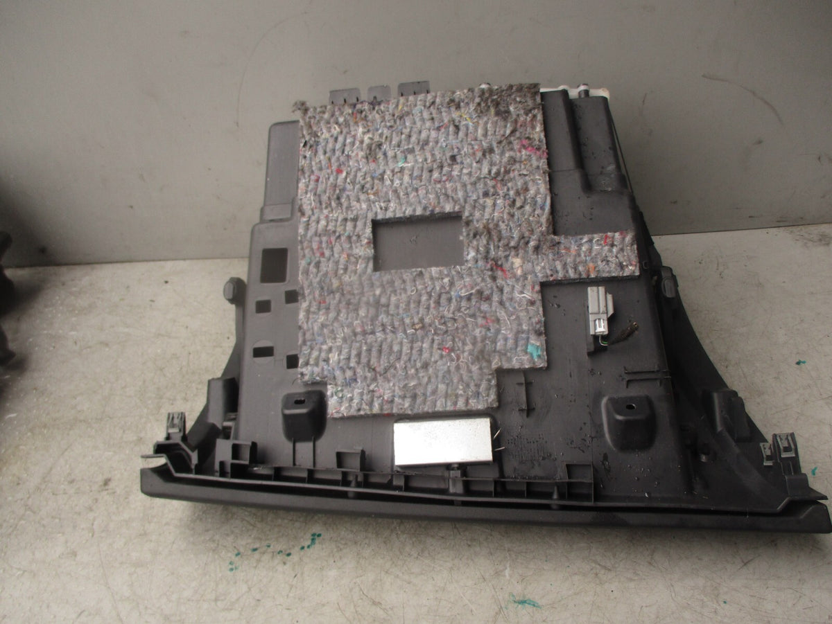 2014 VOLVO S60 MK2 GLOVEBOX STORAGE COMPARTMENT 31393674