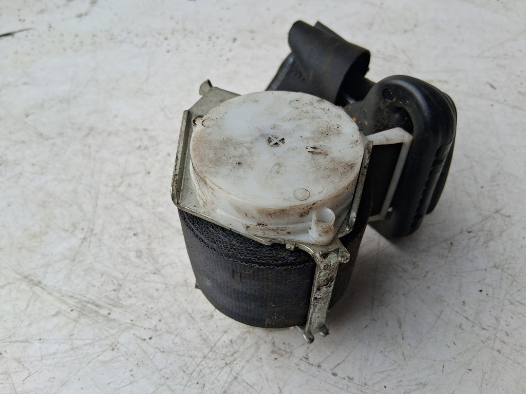 CITROEN C4 CACTUS MK1 NSR REAR PASSENGER LEFT SIDE SEATBELT 34143651A