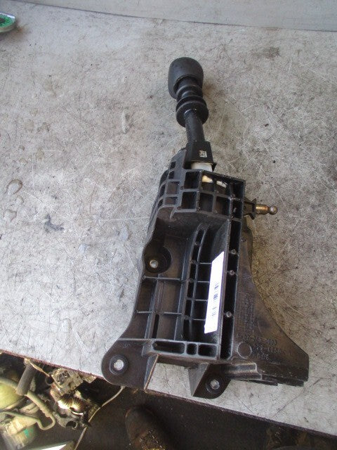 2023 VAUXHALL MOVANO C MK3 6 SPEED GEAR LEVER SELECTOR 14407420ZD
