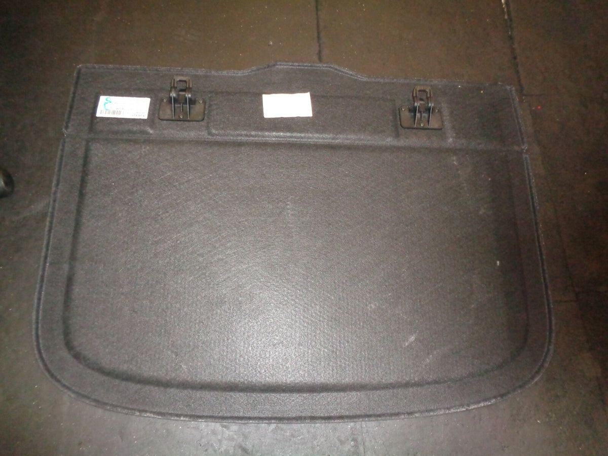 VOLVO C30 2007-2015 BOOT FLOOR LINER CARPET BOARD PANEL