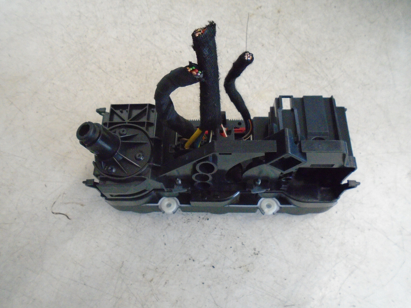 VW VOLKSWAGEN GOLF MK5 2009 HEATER AC CLIMATE CONTROL SWITCH