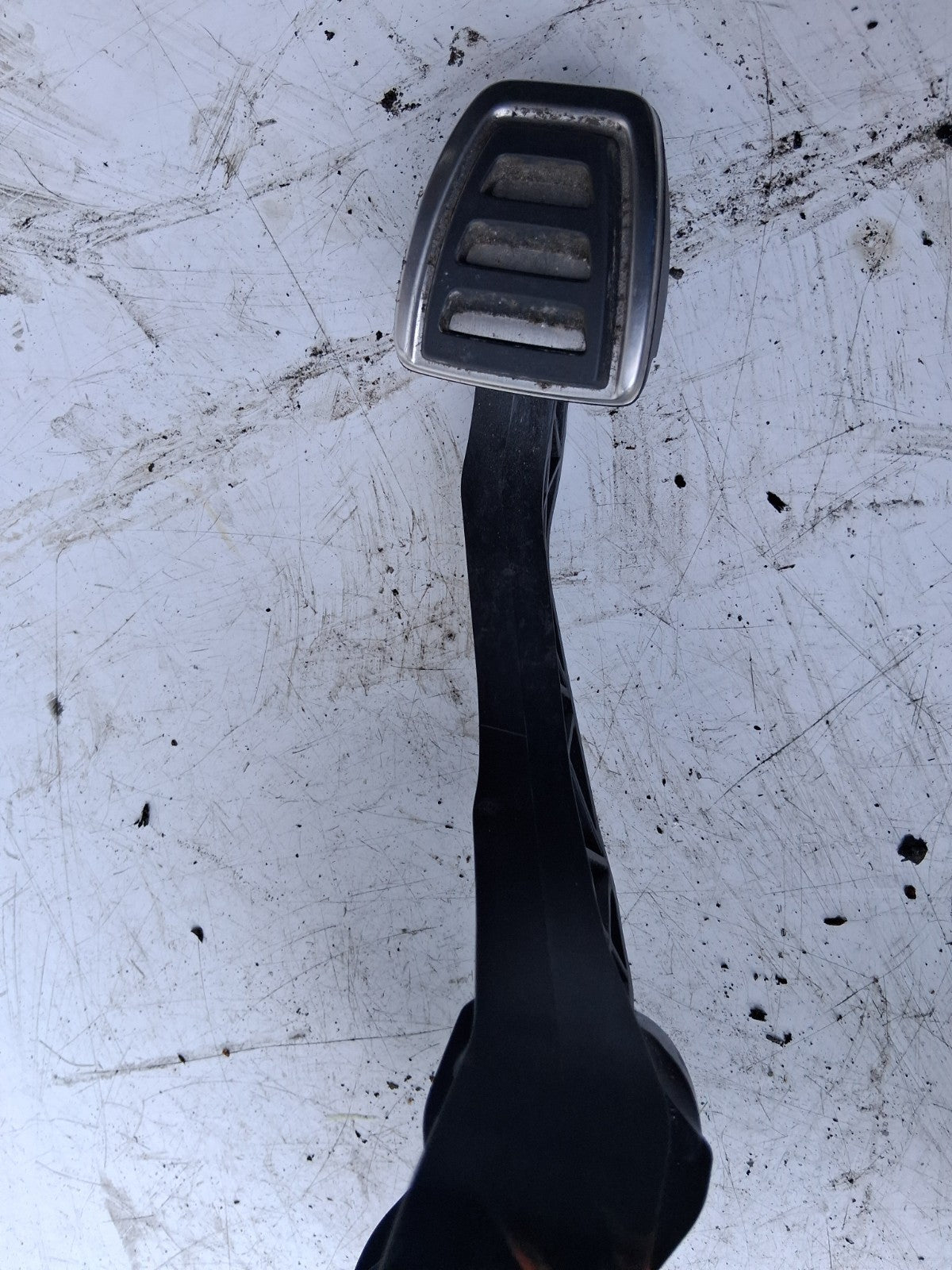 2024 AUDI A1 S LINE MK2 CLUTCH PEDAL 2Q2721059