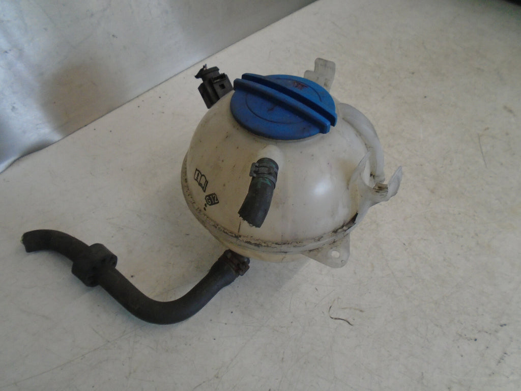 VW VOLKSWAGEN GOLF MK5 2009 COOLANT EXPANSION TANK BOTTLE