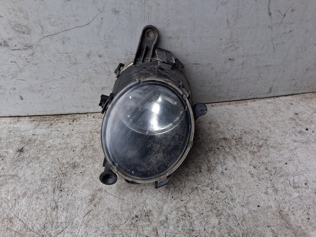 2015 VAUXHALL INSIGNIA MK1 OSF DRIVER SIDE FRONT BUMPER FOG LIGHT 22865975