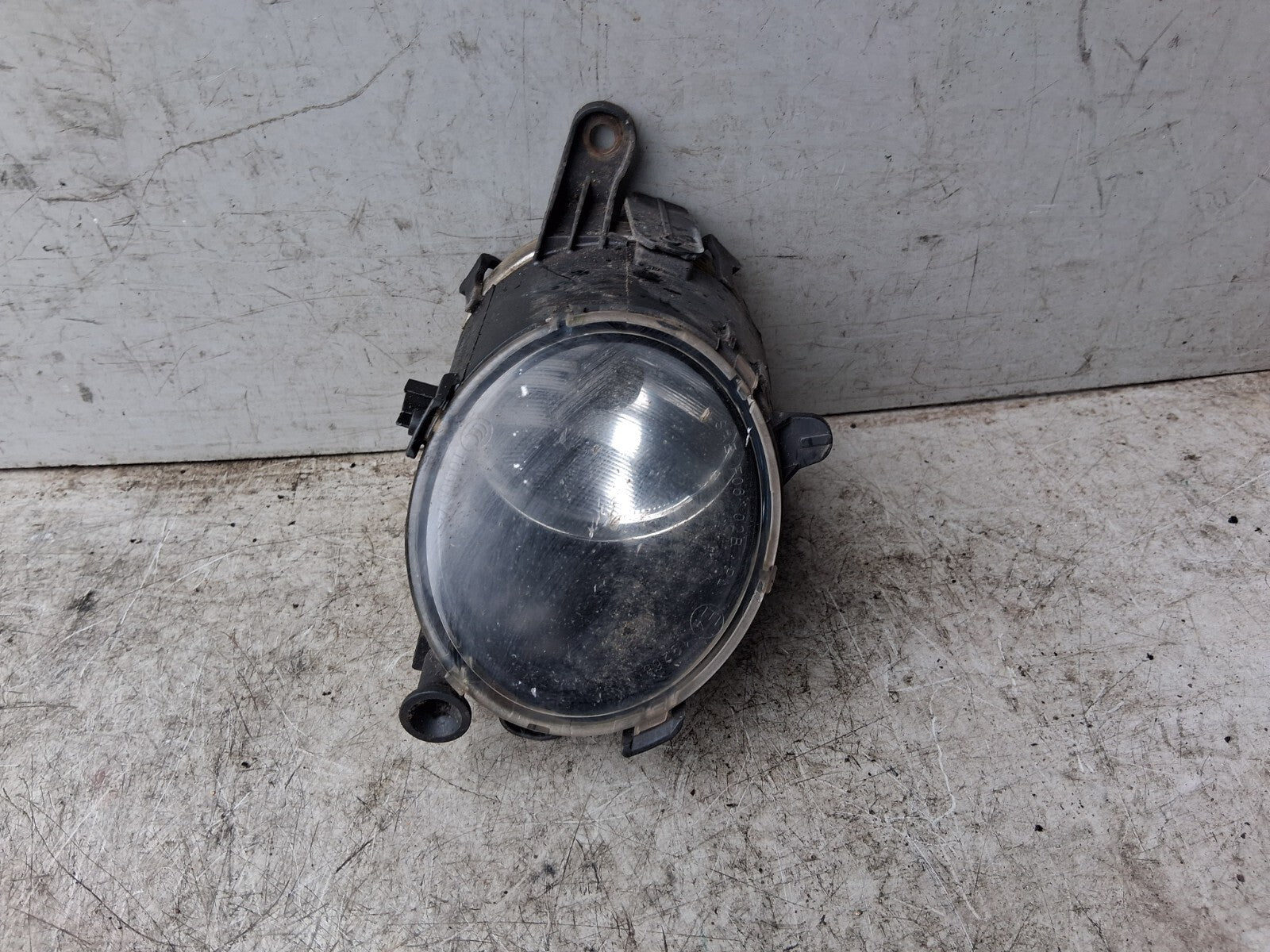 2015 VAUXHALL INSIGNIA MK1 OSF DRIVER SIDE FRONT BUMPER FOG LIGHT 22865975