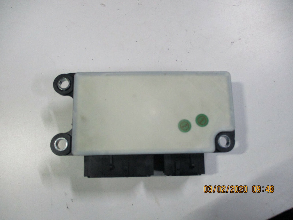 VAUXHALL VIVA 2017 AIRBAG AIR BAG SENSOR CONTROL MODULE UNIT 13514459 545273562
